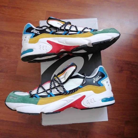 Asics gel kayano reconstructed - Picture 3 of 6